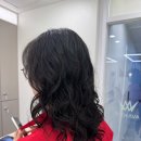 검배사거리(새롬프라자앞) | 수택동미용실 토평동 에이바헤어 구리 레이어드컷 셋팅펌 S컬펌 후기