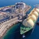 러시아 최대 LNG 생산업체인 노바텍 (LNG Novatek)은 현재 중국에 30~40% 할인된 가격으로 판매... 이미지