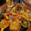 [신림맛집] 신선한 활어회, 분위기 좋은 심야식당 : &#34;스시상점&#34; 내돈내산 후기