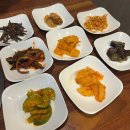 충청남도 계룡시 엄사면 엄사리 331-0 | 계룡 엄사리충남고기 제육볶음 청국장/ 든든한 한식 "김치김치"