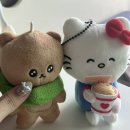 오사카 여행 1일차 - 장어덮밥/가챠/카페안논/사카에스시/난바/도톤보리