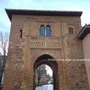 궁전 | 스페인여행 D10│그라나다 알함브라 궁전 후기, 그라나다 대성당 &amp; 추러스 맛집