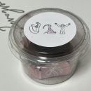 업투유 | 도봉구 카페 "업투유" 두쫀쿠 &amp;파리바게트 두쫀타르트 후기