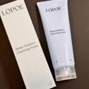 베러폼 | 로포에 약산성 클렌징 폼 추천 베러 밸런스 클렌징 폼 LOPOE