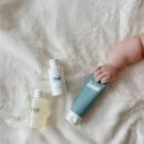 주식회사 더워시수성 | 아기랑 여행 준비물 아기여행용키트 바디워시 로션 추천 오가닉그라운드 트래블키트 후기