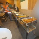 영등포상회 | [영등포역 뷔페, 영등포밥집] 부산상회 (***안녕 👋) : 한식뷔페 후기