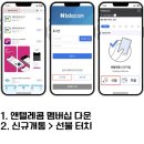씨유(CU)하단에스케이(SK)점 | 비대면 선불폰 개통 방법부터 시간까지
