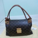 루이비통 모노그램 올랑프 숄더백 상태최상 이미지