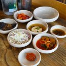 고등어 | [제주/중문] 제주도 맛집 아침식사 중문고등어쌈밥 후기