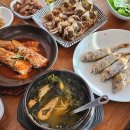 해남황태전문점 | 해남맛집 단체 모임 회식 추천 땅끝마을 맛집 종가집한정식