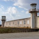 교도소 앞 | 익산 교도소 세트장 입장료 주차장 무료 가볼만한 곳 후기