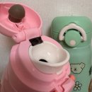 351 | 써모스 마이디자인 JNR-351 부속 교체 후기-음용구·패킹 가격, 교체주기 정리