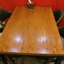 오늘은 강정이닭 이미지