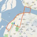 춘천 자전거(소양강처녀상 건너) 이미지