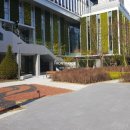 을지트윈타워 이미지