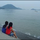 장등해수욕장 이미지