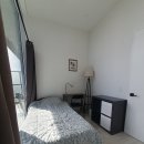 Dupont &amp; Dufferin (더퍼린&amp;듀폰) 2Bed 2Bath 세컨룸 룸렌트 합니다. (사진첨부 &amp; 즉시입주가능) 이미지