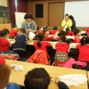 오성초등학교병설유치원 이미지