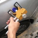자동차덴트수리