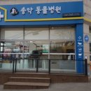 송악 동물병원 이미지