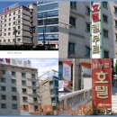 쉘부르호텔 이미지