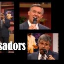 THE AMBASSADORS ( TV 1998 ) "Didn't They Crucify My Lord" 이미지