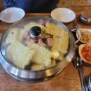 흥부네부대찌개 - 아산시 | 흥부네부대찌개