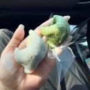 전주 혁신도시 | 선물 고민 끝, 어른들 선물로 딱 좋았던 미소향 망개떡 솔직 후기