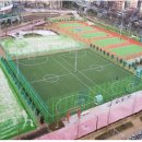 구덕운동장 야구장 이미지