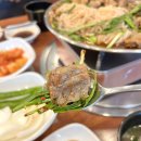 금성갈비탕 이미지