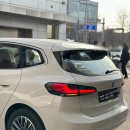쌍둥이모터스 | [BMW 220i Active Tourer M Spt Design] 2월 즉시 출고 가능하다고? 저렴하게 구매하는 방법까지?