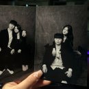 경기도 수원시 팔달구 권광로196번길 | 수원셀프사진관 '한야포토그라피' 예쁘게 잘 나오는 흑백 감성 사진 후기