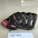 롤링스 레니게이드 Rawlings Renegade 1루 미트 이미지