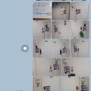 전단지배포 이미지