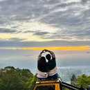 일출로3 | 발리 바투르산 일출 지프 투어 후기, 3일차, 250915