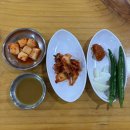 통크게뼈해장국순대국 | [인천 숭의동 맛집] 뼈해장국 8500원에 공깃밥 무한리필? 용현시장 통크게뼈해장국순대국 미친 가성비 후기