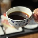 김원일 | 반월당 주차편한카페 커피명가 캠프바이커피명가에서 아기랑 딸기케이크먹방후기