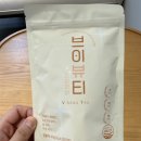 팥박사 | 호박팥차추천 인생한번 브이뷰티 호박팥우엉차 구매 후기