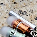 씨몬스터 시그널 라이트 SM-3600 LED