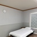 하늘농원민박 | 운심농원 내부시설 및 바베큐장