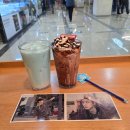 이디야 | 이디야 보넥도 포카 멜팅피스타치오 후기