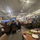 고기에 반하다 | 영등포역 소 돼지 고기 맛집 고기에 반하다 : 연말 단체 모임 장소로도 좋을 것 같아요!