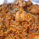 일미아구찜 이미지