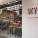 스카이 호스텔 이미지