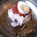 육쌈냉면 이미지