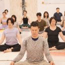 명상과 함께하는 힐링 요가 | 요가 지도자 과정 관심 있다면? 젠요가 힐링 아사나 인스트럭터 ‘추천’