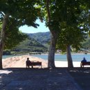 하동공원길 이미지