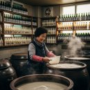 가락유통천년주막 | 3-10 천년의 이야기를 품은 한 잔, 막걸리의 숨겨진 이야기