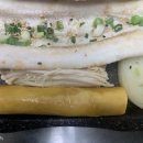 여수바다장어 이미지