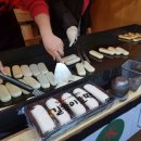 길쭉이호떡 이미지